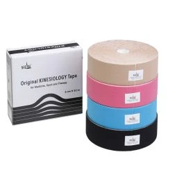NASARA® Kinesiology Tape 32m