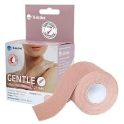 K-Active® Tape Gentle 5 M