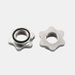 Star Collars For Dumbbell Bars Ø 30 Mm