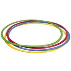 Tanga Sports® Coordination Ring LARGE