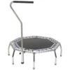 Original Professional WORLD JUMPING® Quality Trampoline MEDICAL