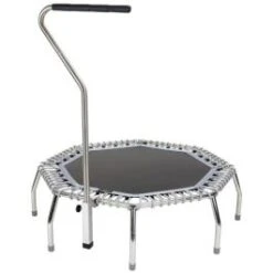 Original Professional WORLD JUMPING® Quality Trampoline MEDICAL