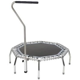 Original Professional WORLD JUMPING® Quality Trampoline MEDICAL