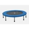 Garlando® Faltbares Trampolin, Ø 122 Cm
