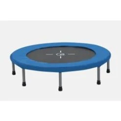 Garlando® Faltbares Trampolin, Ø 122 Cm