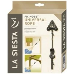 Universal Rope For Hammock