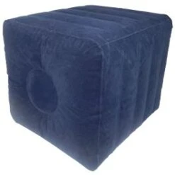 Intervertebral Disc Cube Comfort, Inflatable