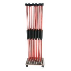 Flexi-Bar® Standing Unit