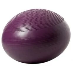 Togu® Pendel® Ball Approx. 80 X 55 Cm - Purple