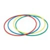 Kübler Sport® Plastic Hoops PVC