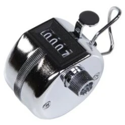 Tanga Sports® Hand Counter TALLY MAN