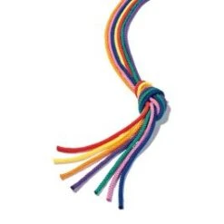 Kübler Sport® Gymnastic Skipping Ropes