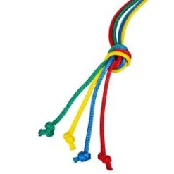 Kübler Sports® Gymnastic Skipping Ropes