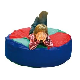 Giant Round Cushion