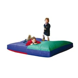 Giant Square Cushion