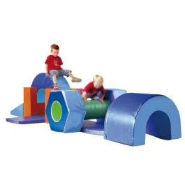 Playing Module-System 3, 10 Parts