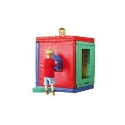 House Puzzle 11 Parts