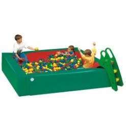 Square Ball Pool