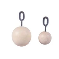 Ball Handle, With Eyelet