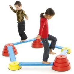 Gonge® Build N' Balance Starter Set