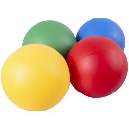 Tanga Sports® Gymnastic Ball Training