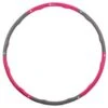 Tanga Sports® Fitness Hula Hoop