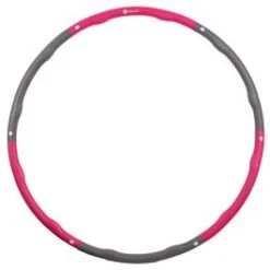 Tanga Sports® Fitness Hula Hoop