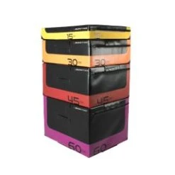 Plyobox SAFE, Set Of 4