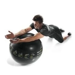 Gymnastic Ball TRAINER