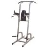 Body Solid Pullup And Dips Station