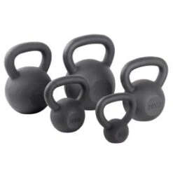 Kübler Sport® Kettlebell