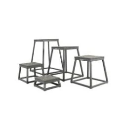 O'LIVE® Tubular Steel Plyobox