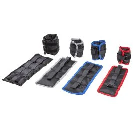 Kübler Sport® Ankle- And Wrist Weights