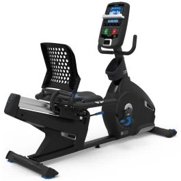 Nautilus® Recumbent R628