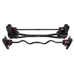 Bowflex® SelectTech 2080 Barbell