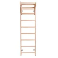 BenchK® Wall Bars 111 With Pull-up Bar