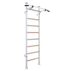 BenchK® Wall Bars 521W With Pull-up Bar