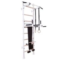 BenchK® Wall Bars 523W With All Accessories