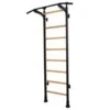 BenchK® Wall Bars 521B With Pull-up Bar
