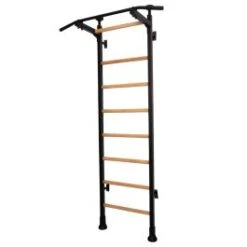 BenchK® Wall Bars 521B With Pull-up Bar