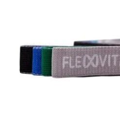 FLEXVIT® Revolve 4er Set