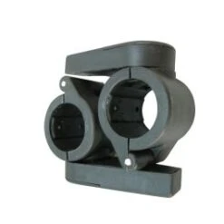 Reebok Rep Set Muscle Clamps