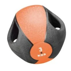 Medicineball With Handles
