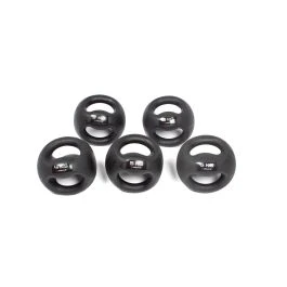 O´LIVE® Medicine Ball DUAL GRIP