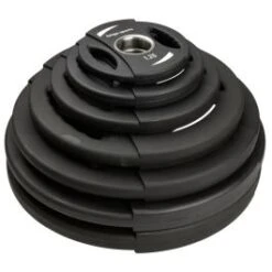 Tanga Sports® TPU Weightplate