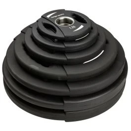Tanga Sports® TPU Weightplate