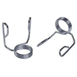 Tanga Sports® Spring Collars 50 Mm