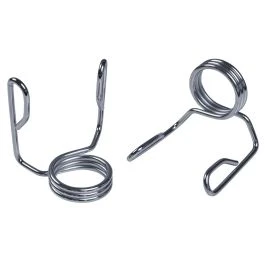 Tanga Sports® Spring Collars 50 Mm