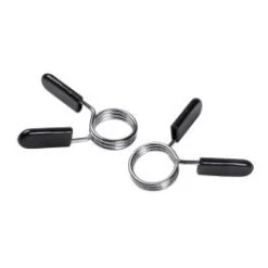 Tanga Sports® Spring Collars, 30 Mm