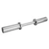 Tanga Sports® Dumbbell Bar 50 Mm